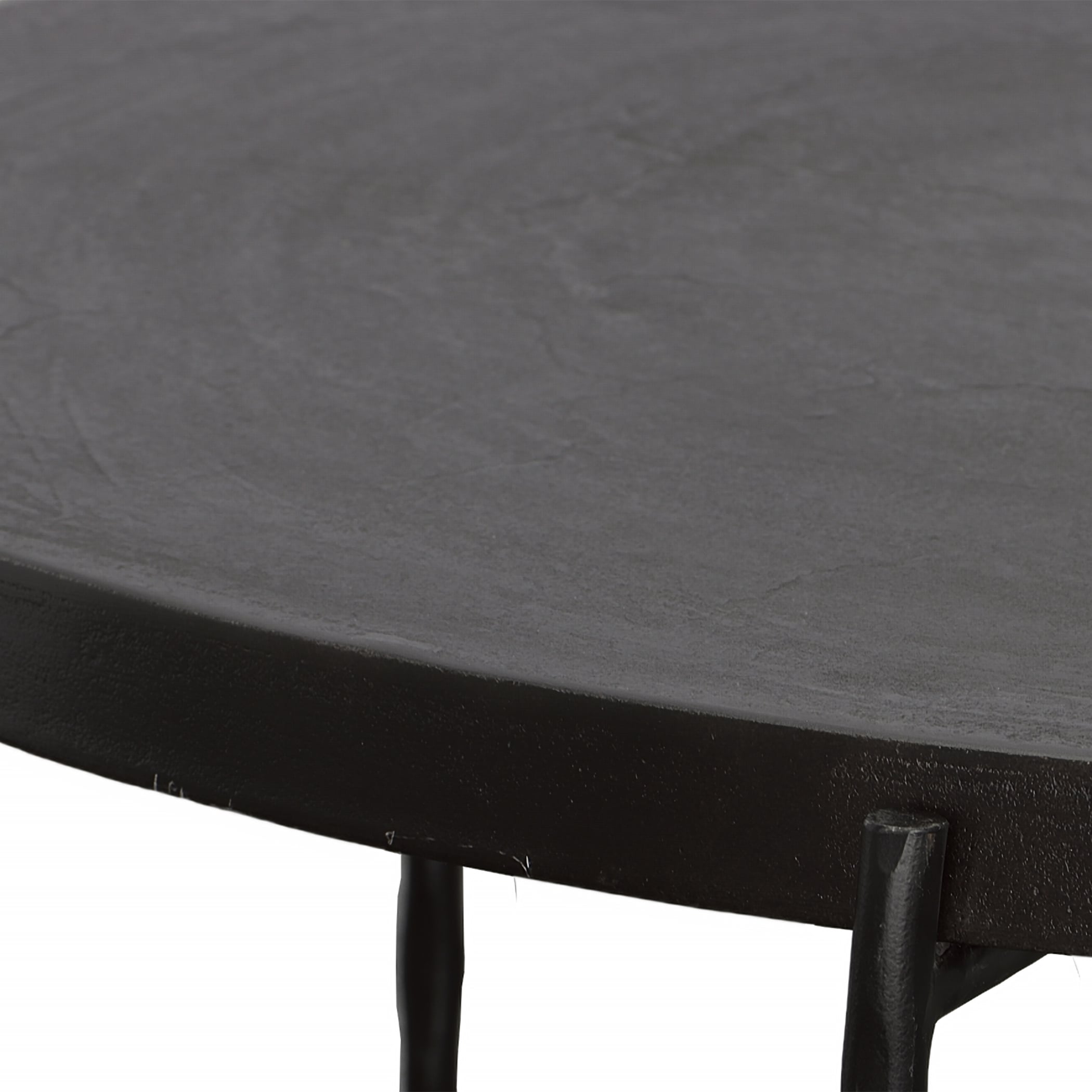 Trellick Modern Coffee Table