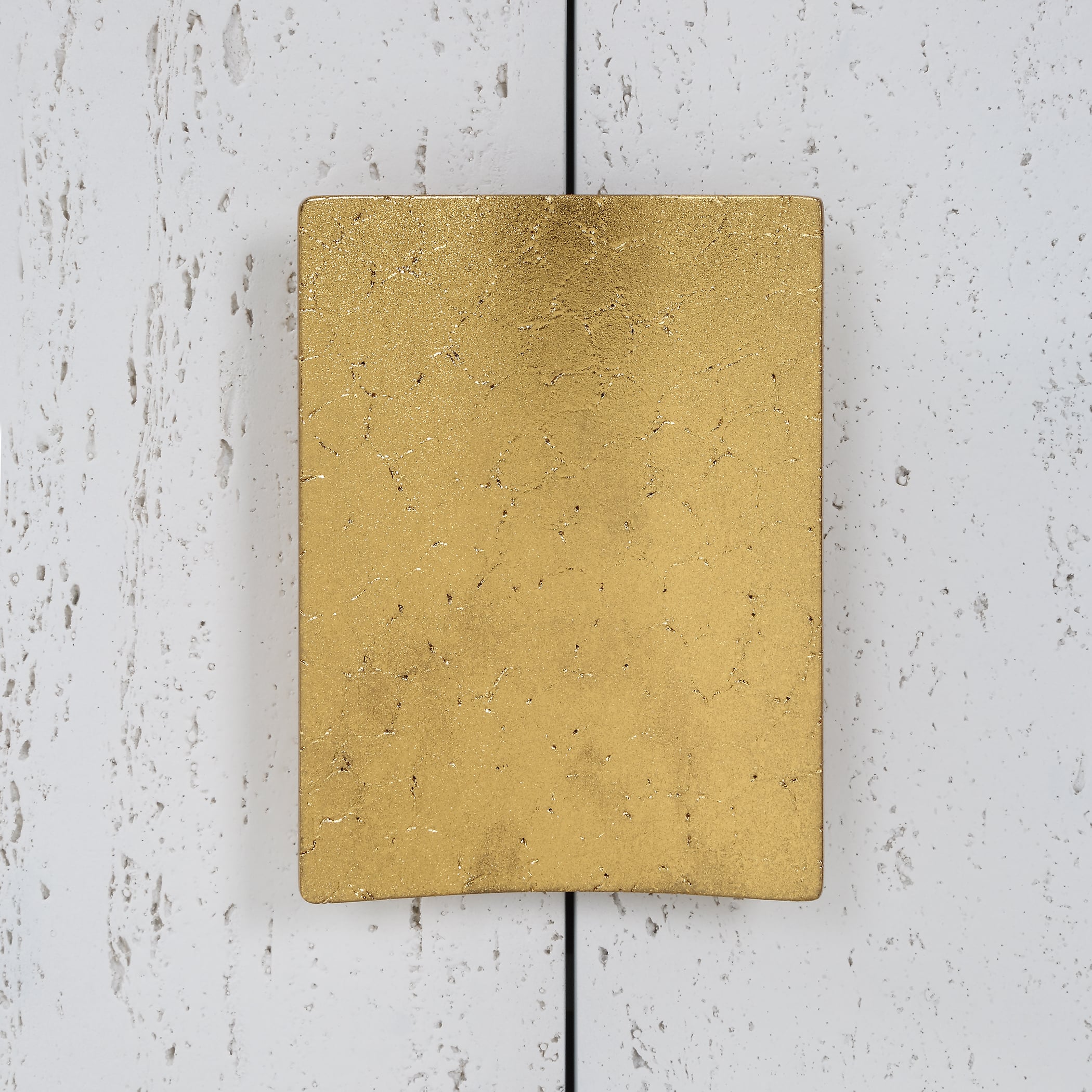 Uttermost Emma Emma 2 Door White Cabinet