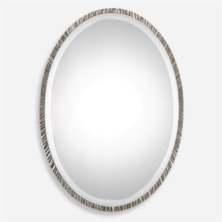 Annadel Oval Wall Mirror