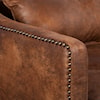 Uttermost Accent Furniture - Accent Chairs Clay Armchair