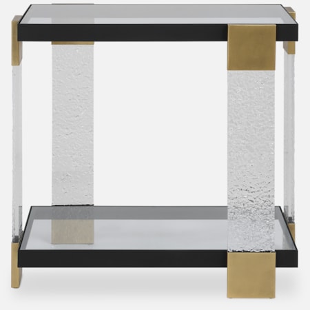 Bendena Modern Side Table