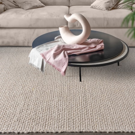 Braxton Beige 6 X 9 Rug