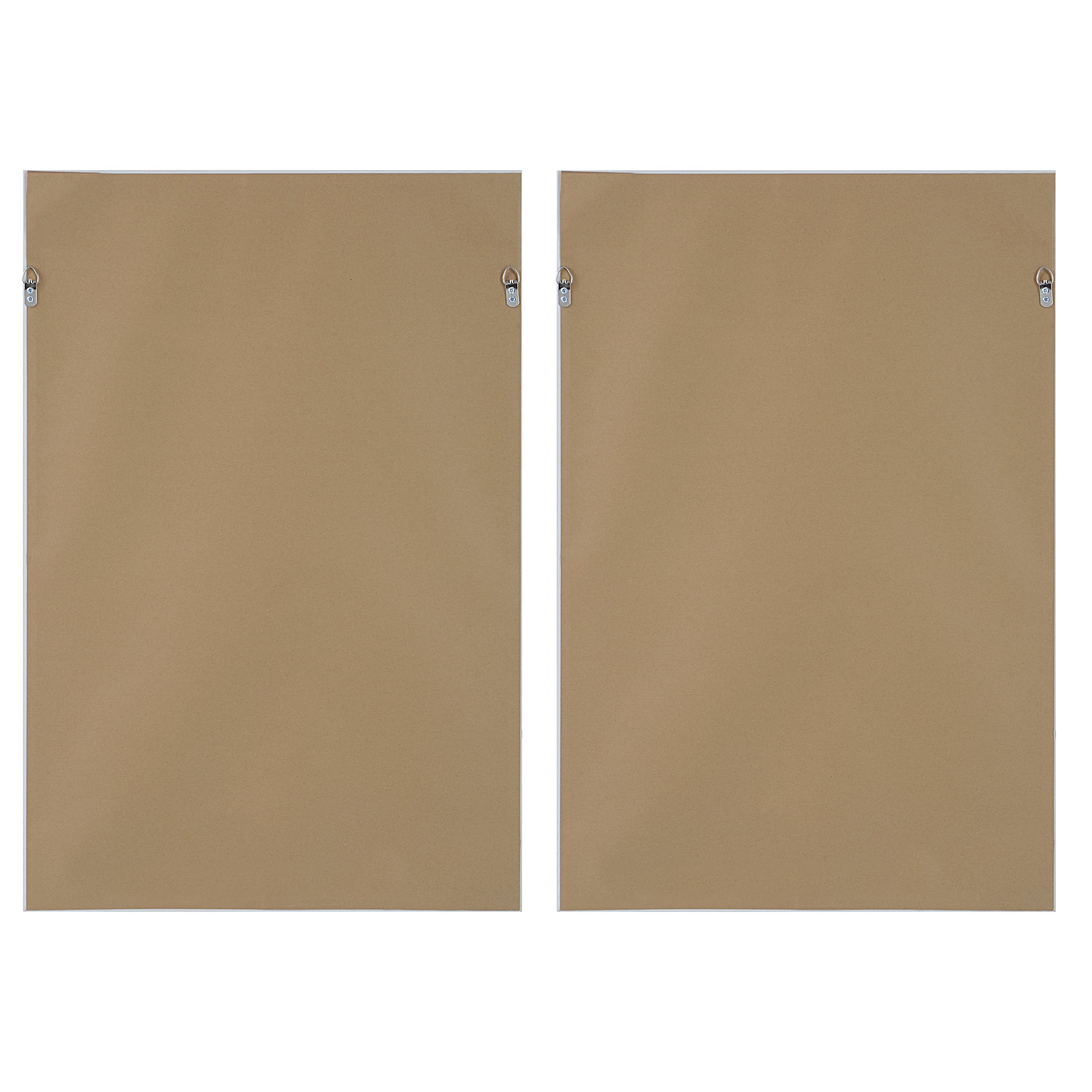 Uttermost Burgundy Interjection Burgundy Interjection Abstract Prints Set/2