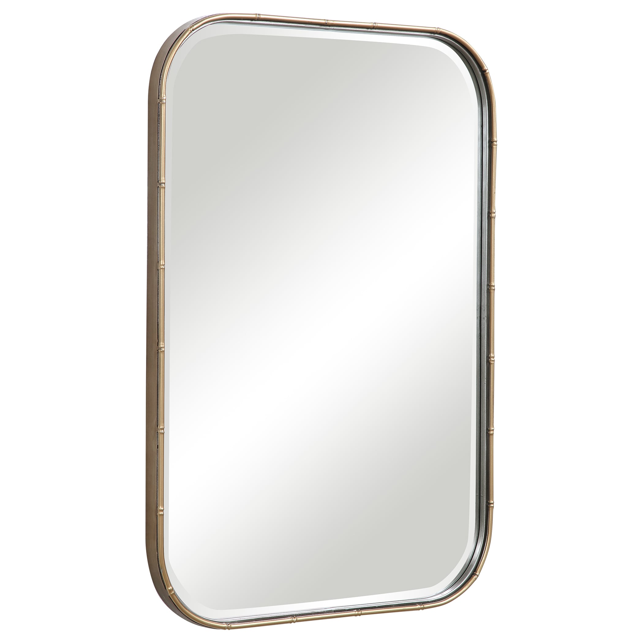 Uttermost Mirrors Malay Vanity Mirror