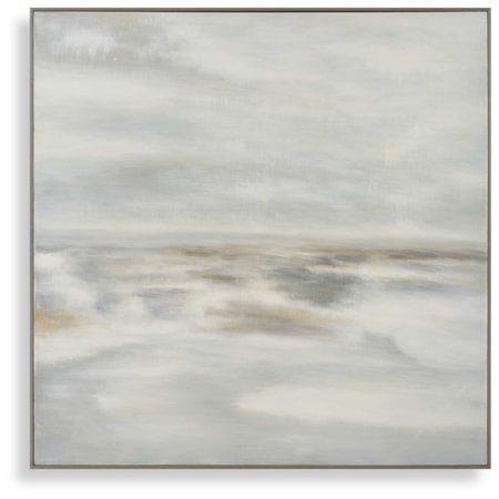 Furthest Thing Canvas Landscape Art