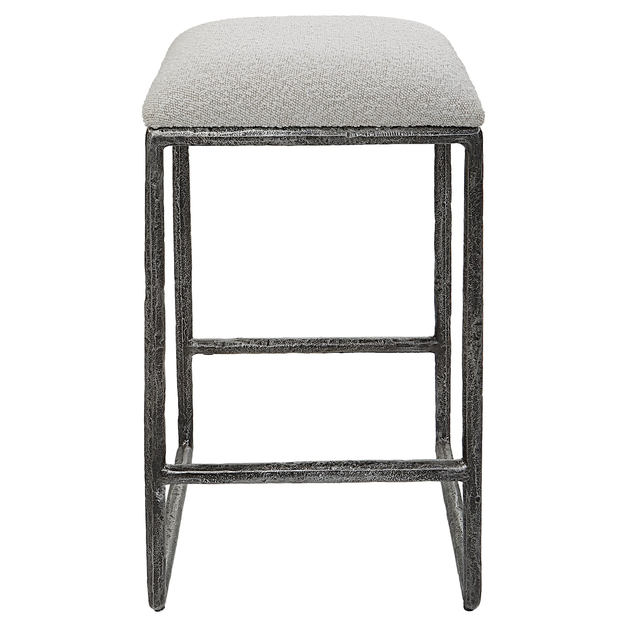 Uttermost Brisbane Brisbane Counter Stool