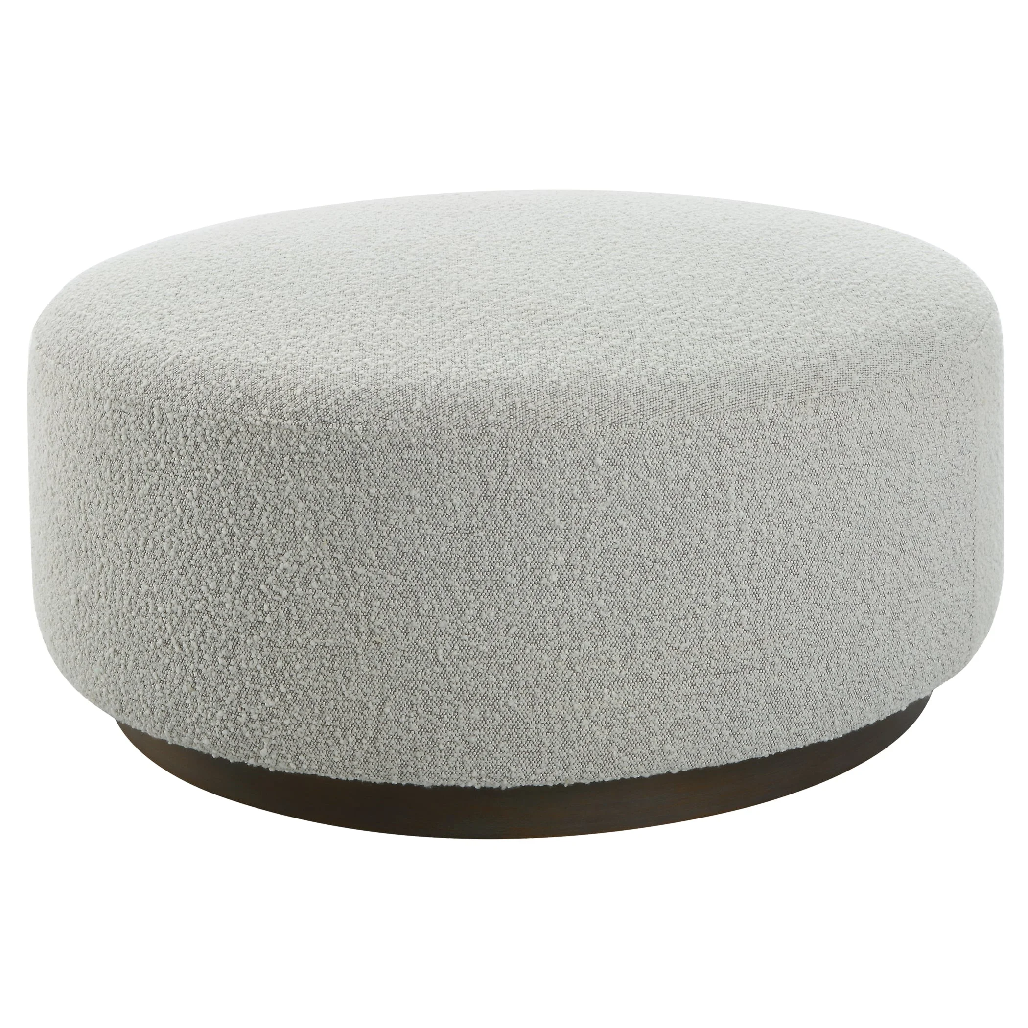 Edward : Deep Small Footstool - Footstools & More