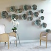 Uttermost Alternative Wall Decor Teo Wood Wall Art, Set/3