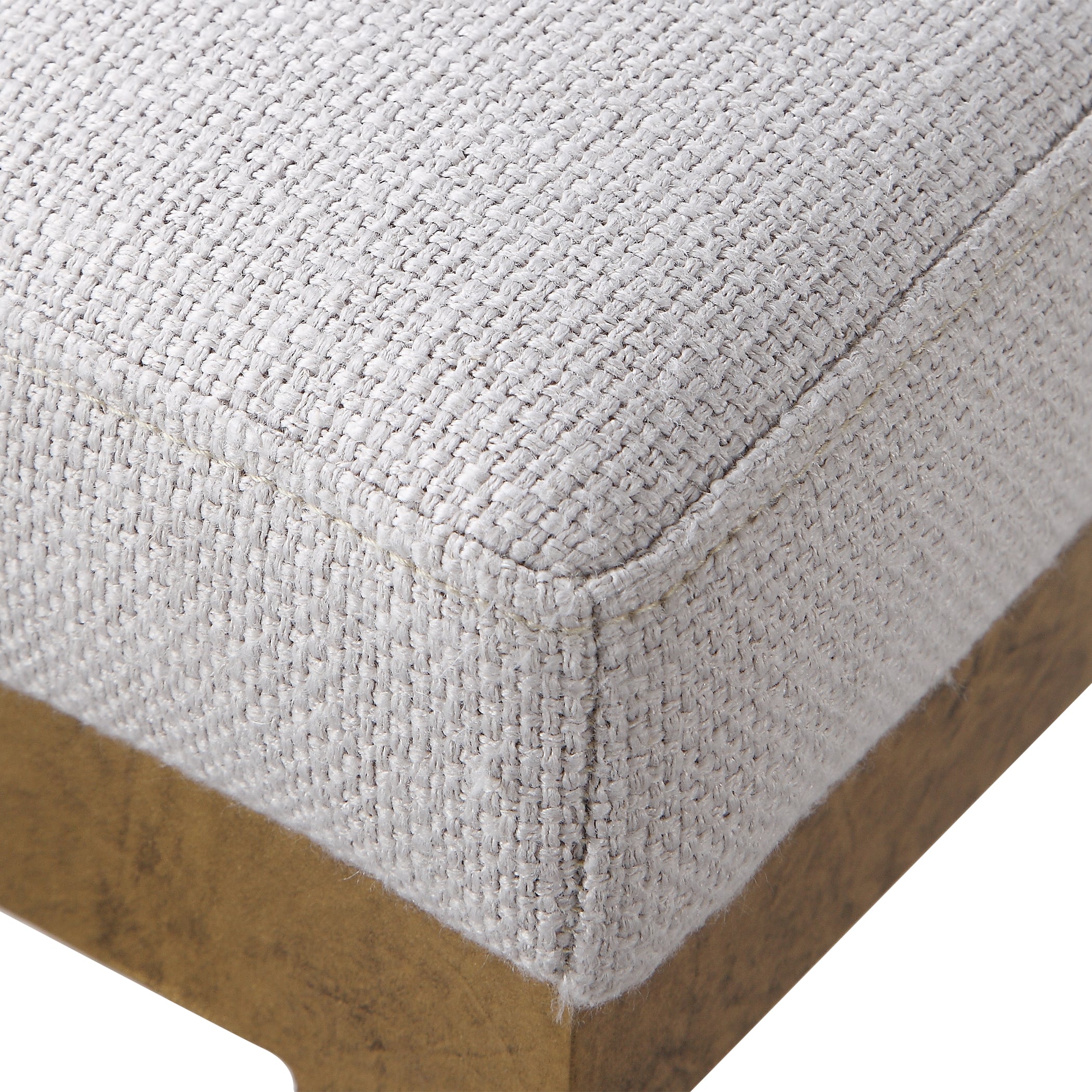 Uttermost Accent Furniture - Stools Ivanna Modern Counter Stool