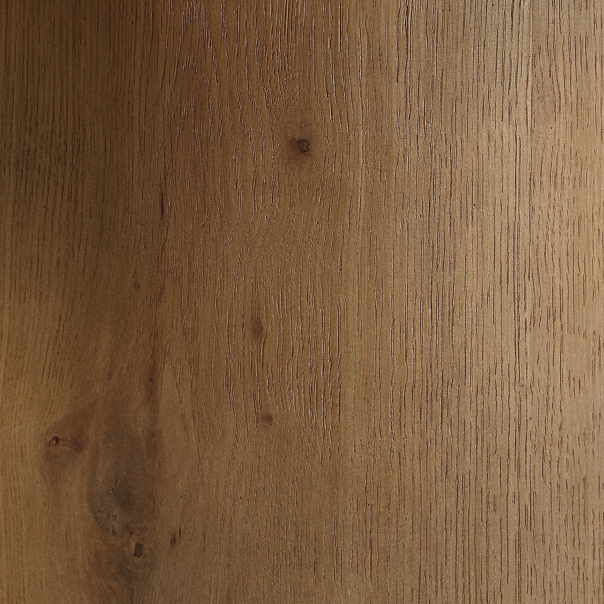 Uttermost Camerlin Camerlin Oak Coffee Table