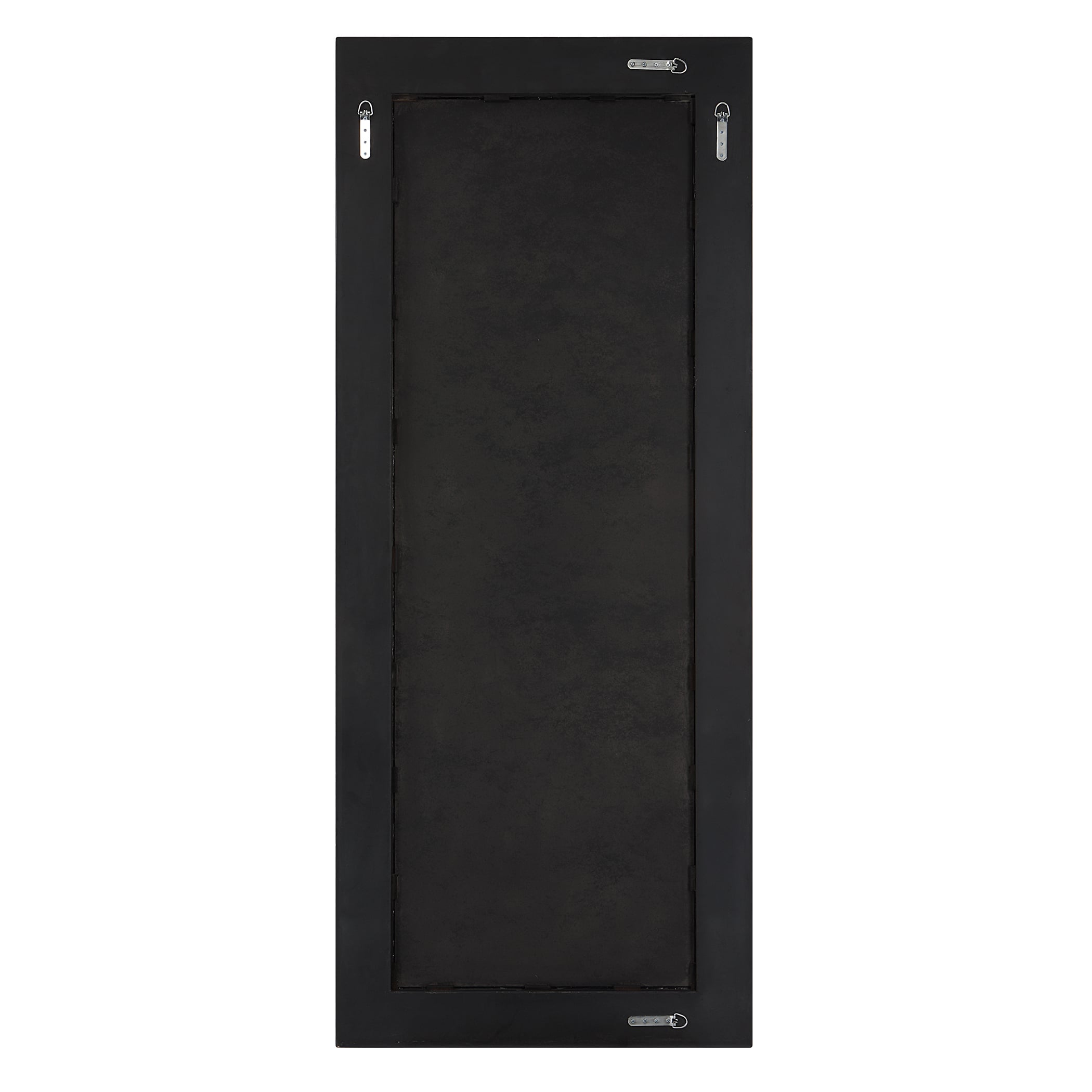 Uttermost Figaro Figaro Oversized Wooden Mirror