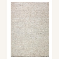 Makula Ivory Jute 9 X 12 Rug