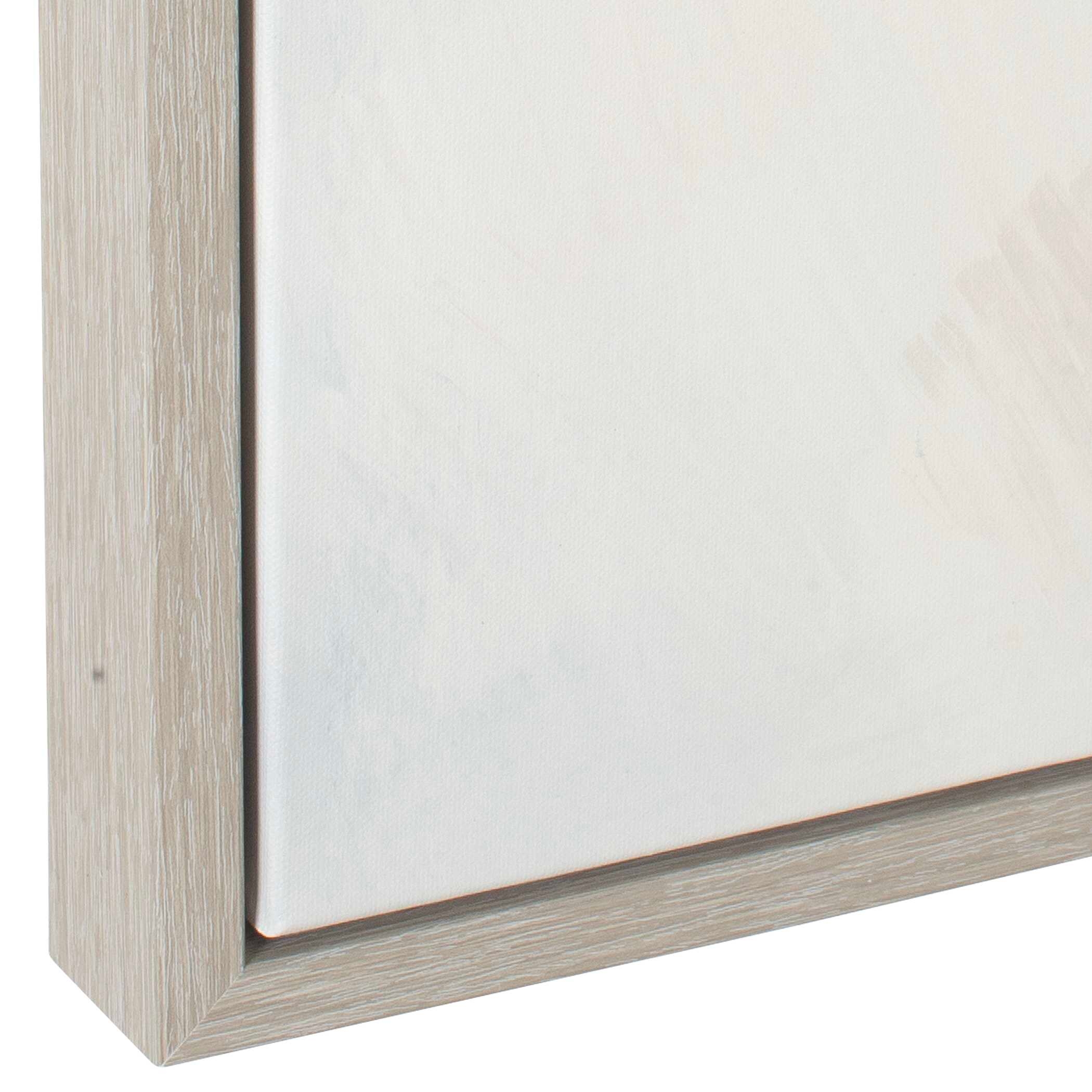 Uttermost Simple Serenity Simple Serenity Framed Abstract Art