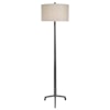 Uttermost Floor Lamps Ivor Cast Iron Floor Lamp