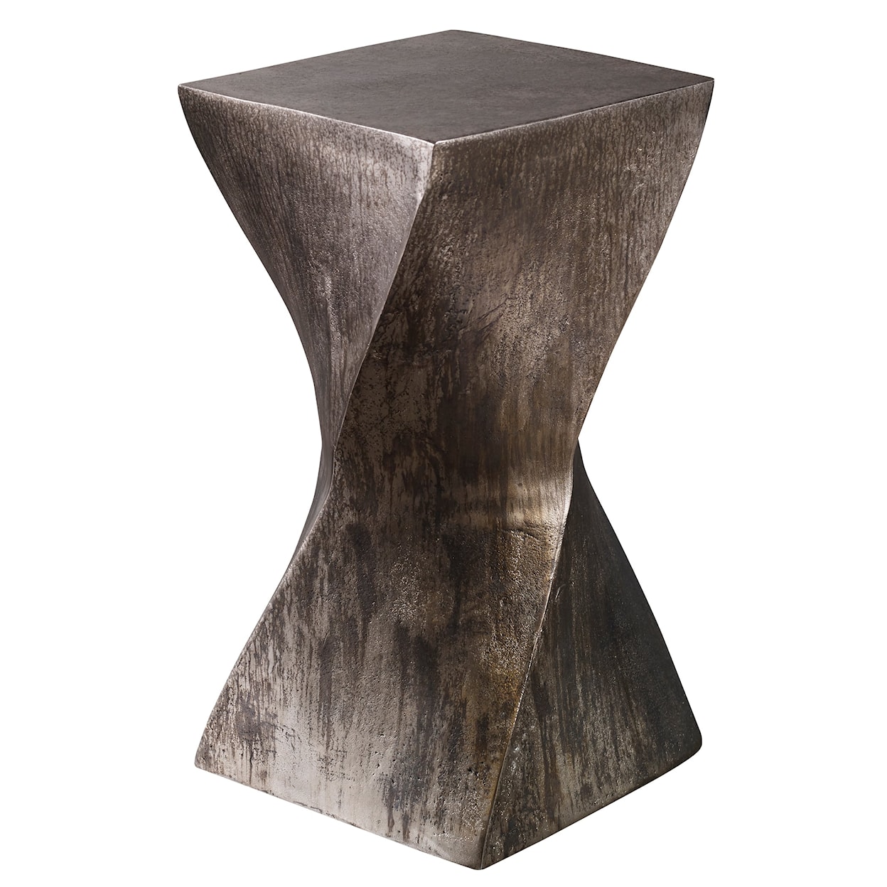 Uttermost Accent Furniture - Occasional Tables Euphrates Accent Table