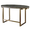 Uttermost Taja Oval Desk