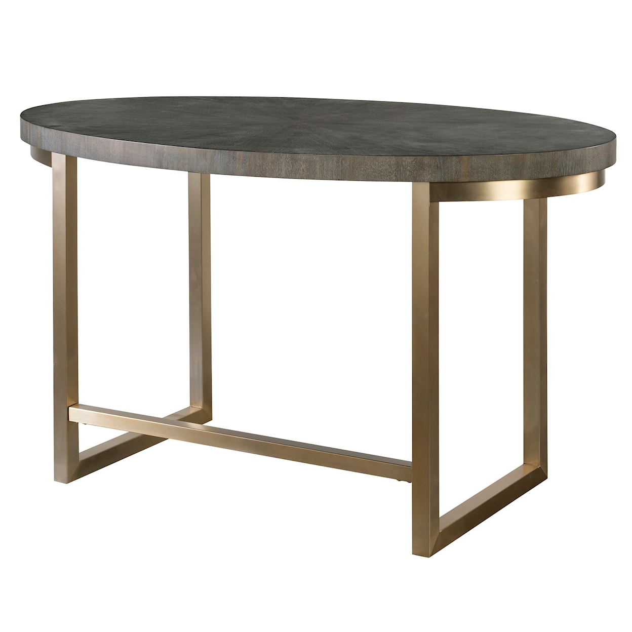 Uttermost Taja Oval Desk