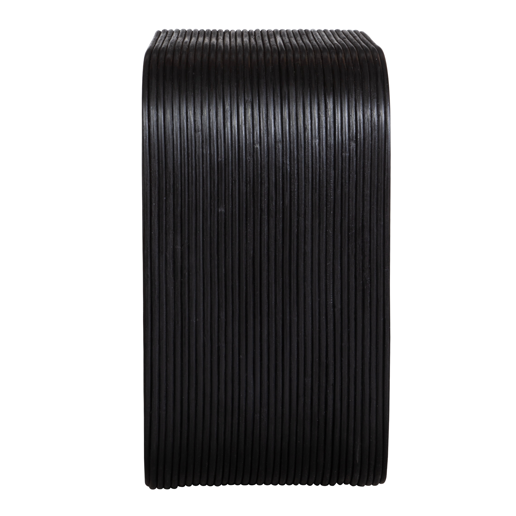 Compton Rattan Side Table