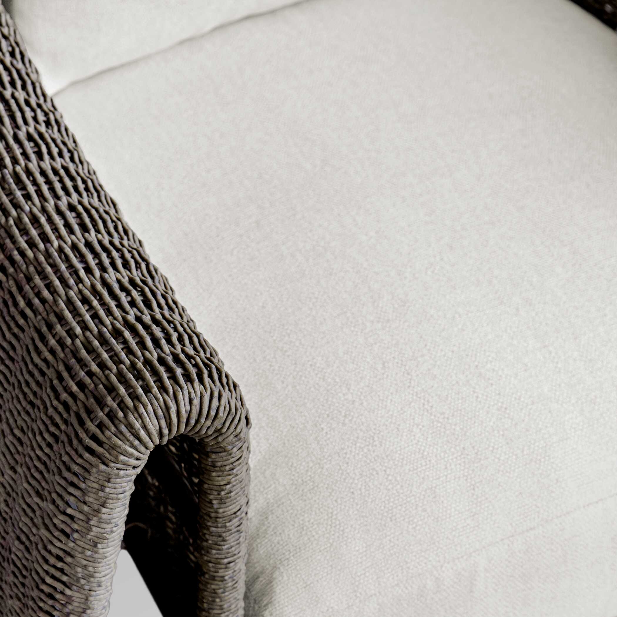 Uttermost Tropic Tropic Outdoor Lounge Chair