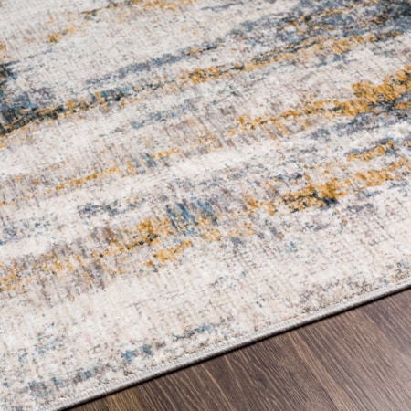 Ladoga Modern 5 X 8 Rug