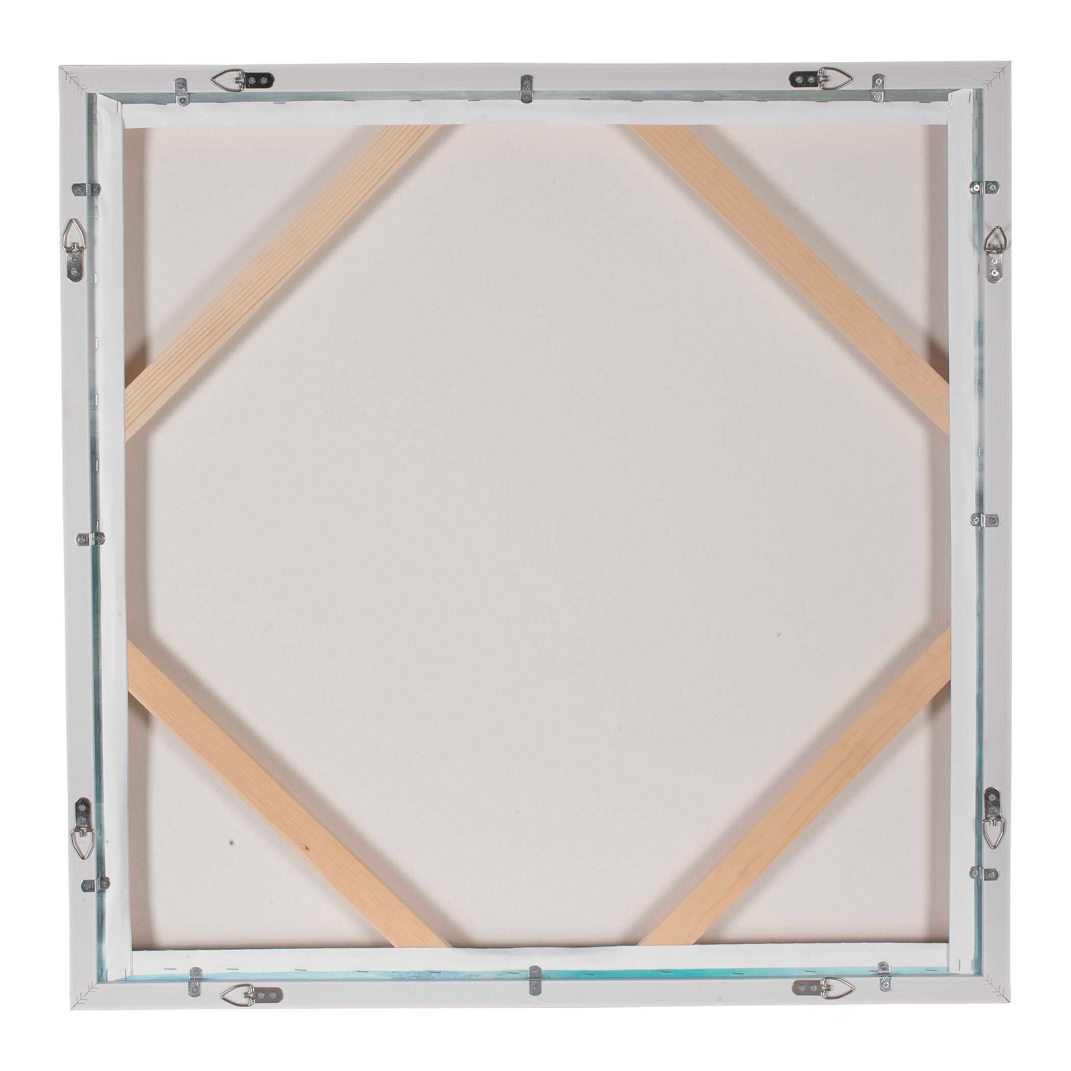 Uttermost Tranquil State Of Mind Tranquil State Of Mind Framed Canvases S/2