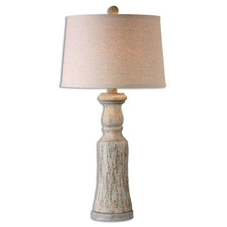 Cloverly Table Lamp Set Of 2