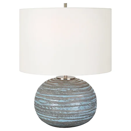 Prova Ceramic Accent Lamp