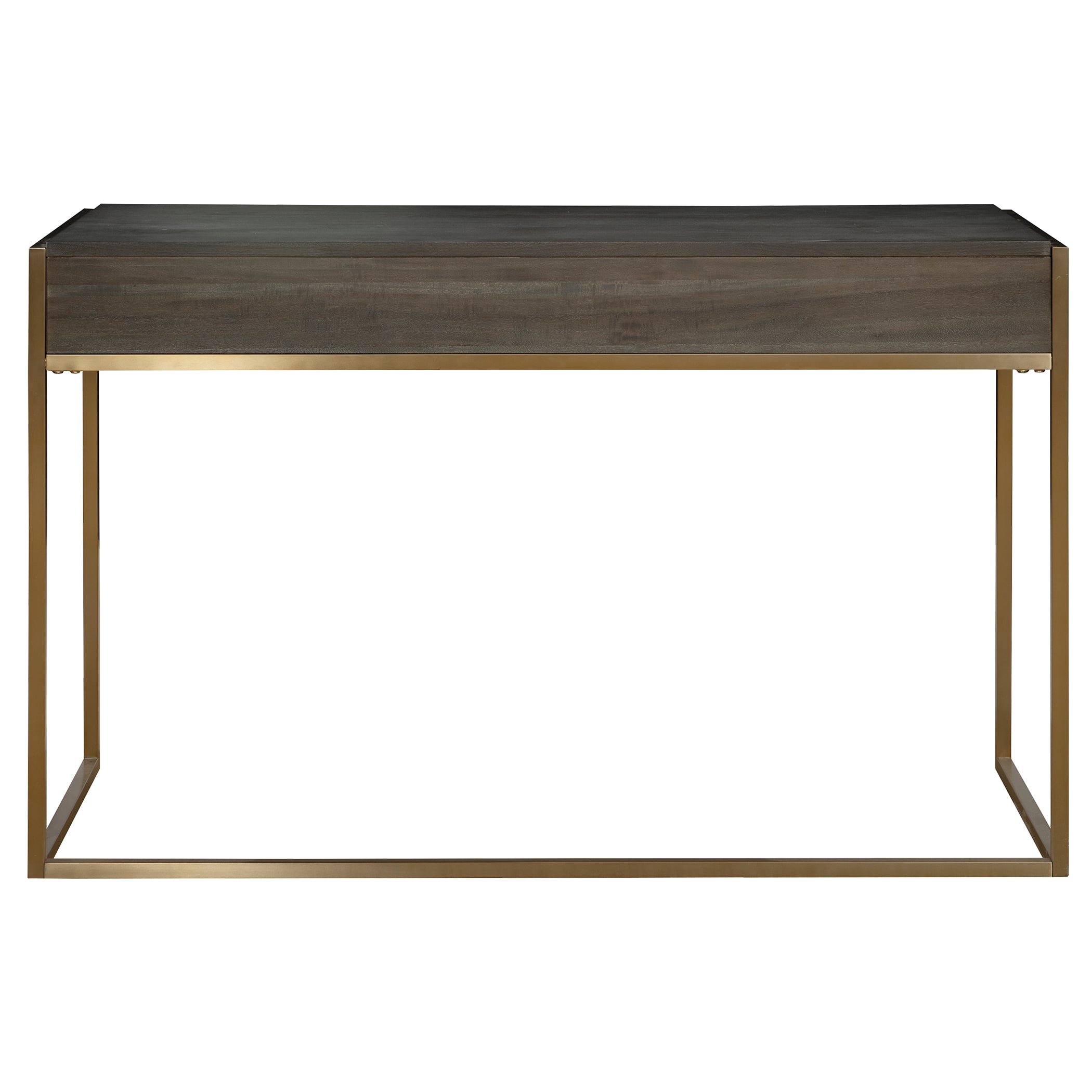 Uttermost Taja Writing Desk with Storage