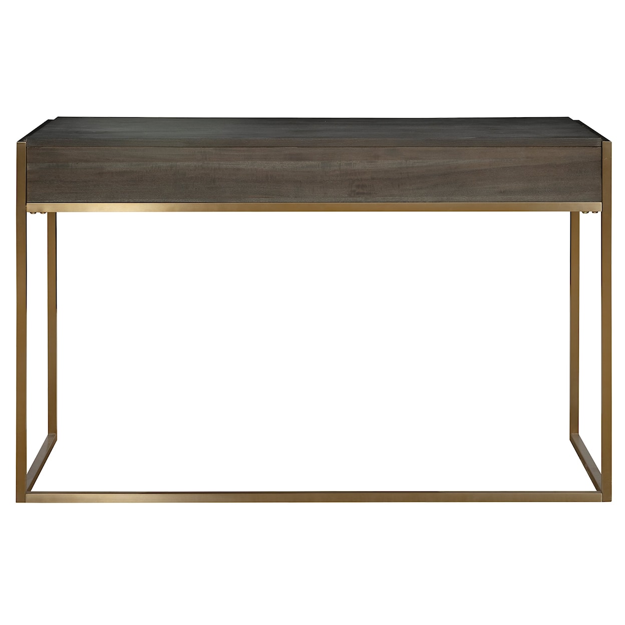 Uttermost Taja Writing Desk with Storage