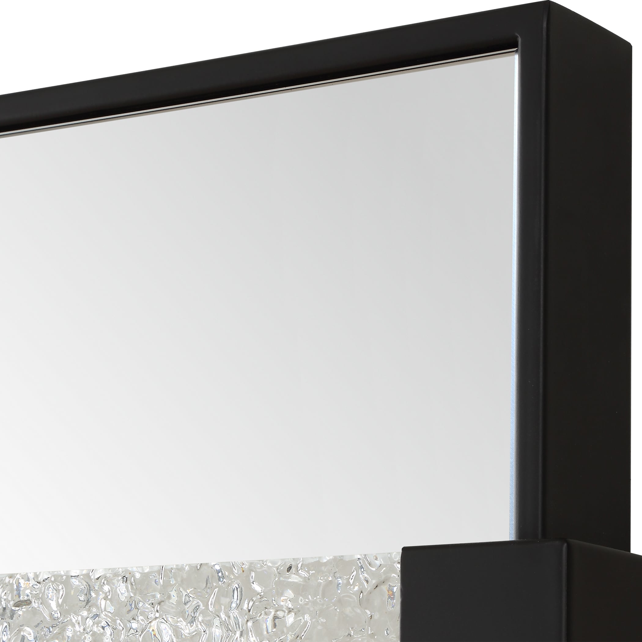 Uttermost Stratton Stratton Modern Dressing Mirror