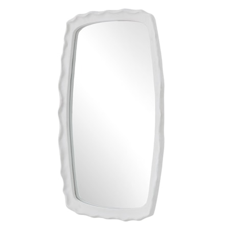 Marbella White Mirror