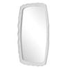 Uttermost Marbella Marbella White Mirror