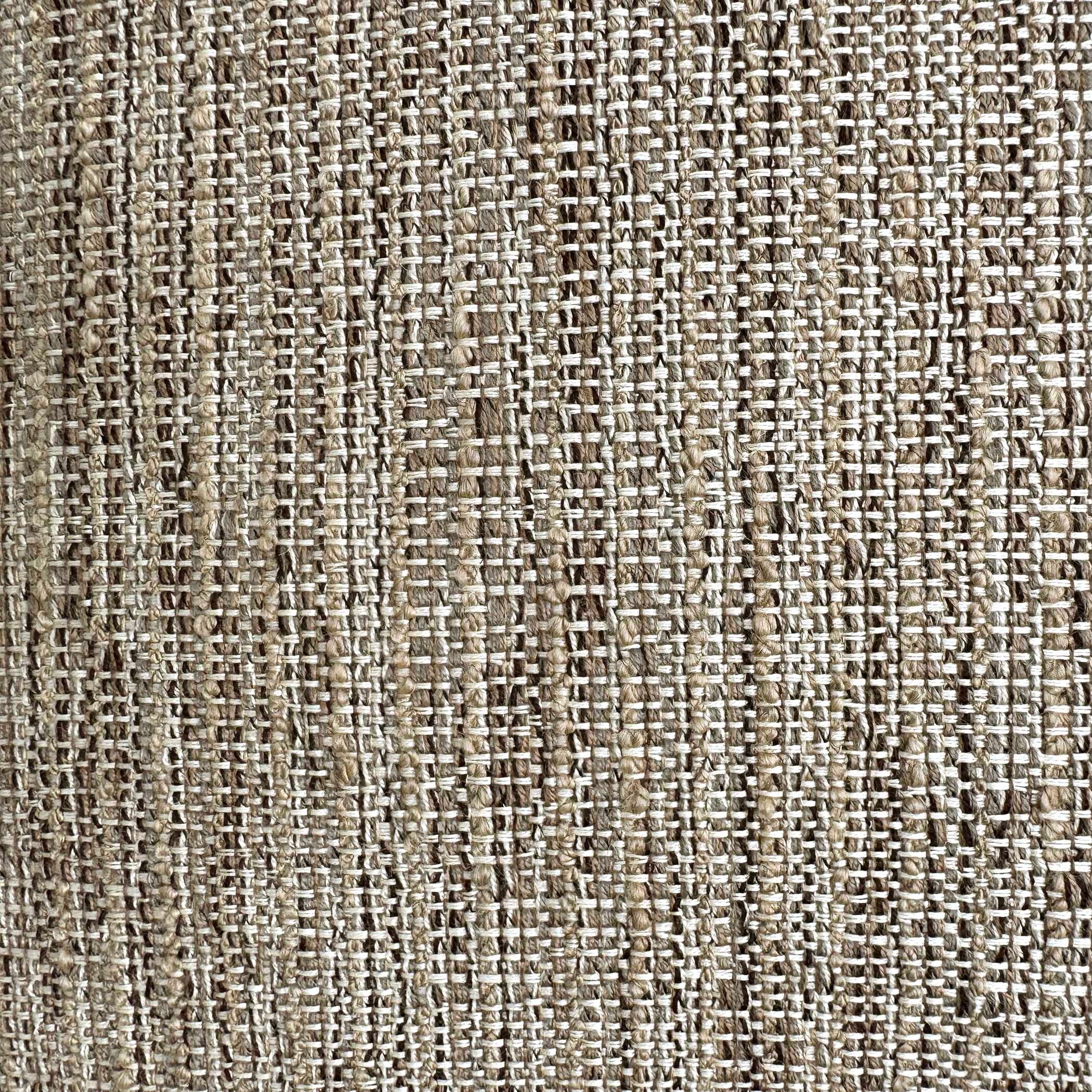 Poros Brown Toned Outdoor Pillow