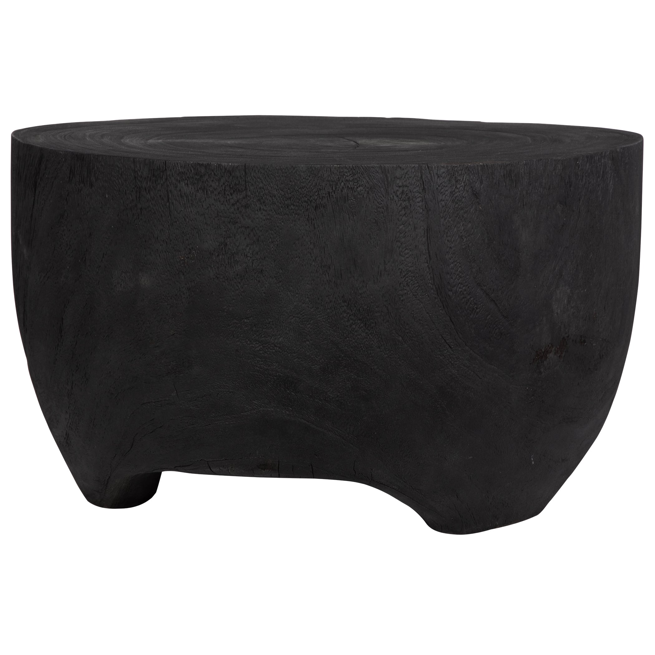 Elevate Black Coffee Table