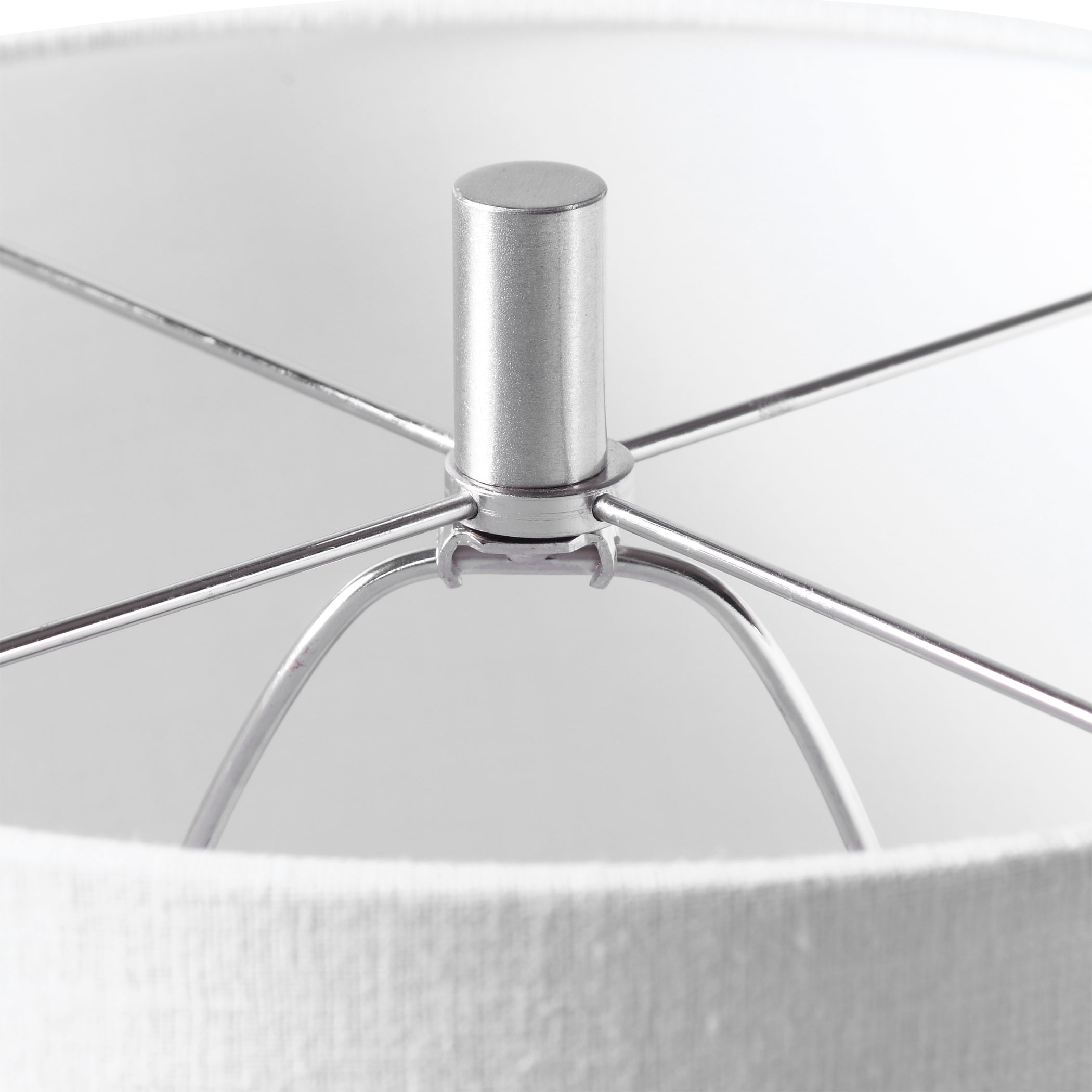 Uttermost Table Lamps Eichler Mid-Century Table Lamp