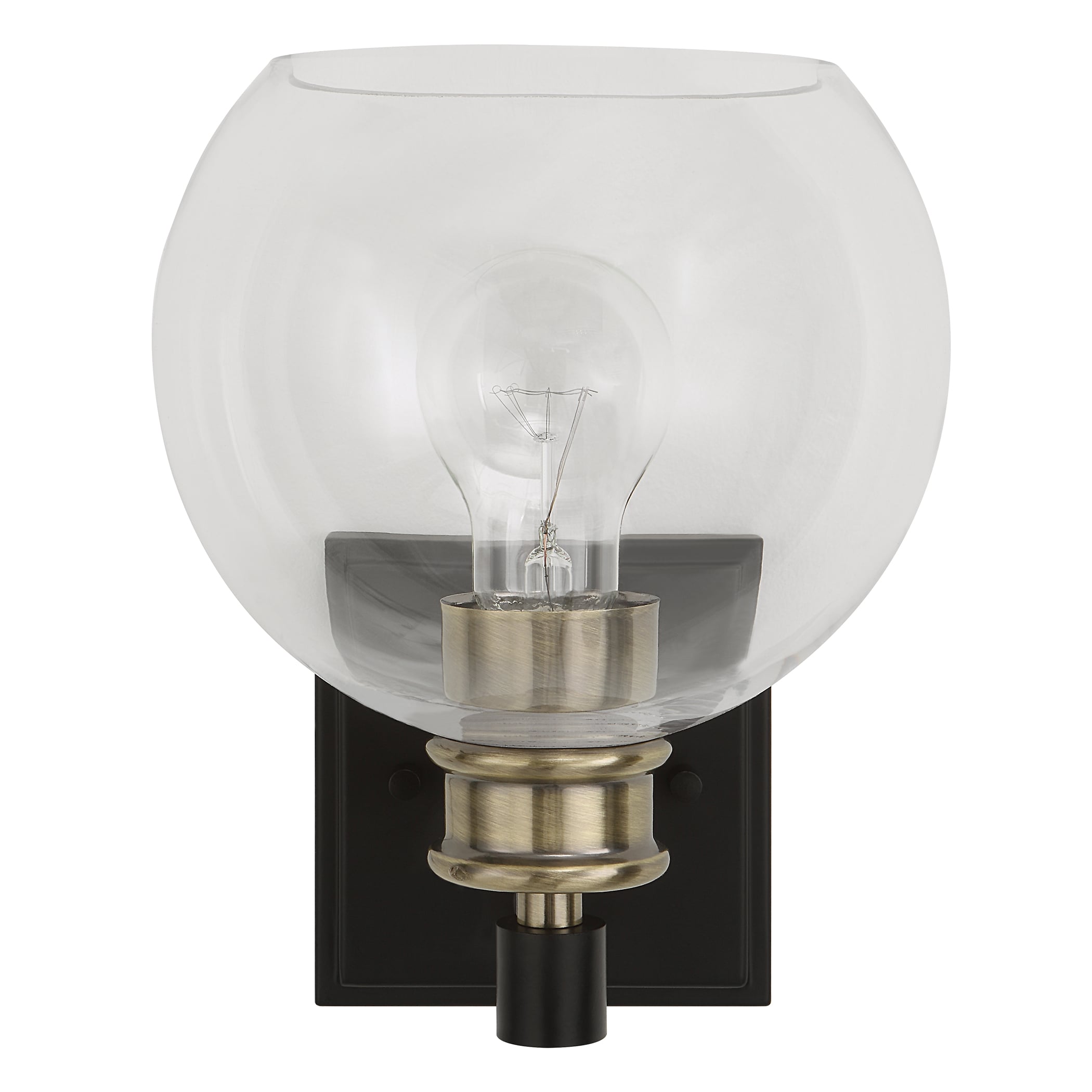 Kent Edison 1 Light Sconce