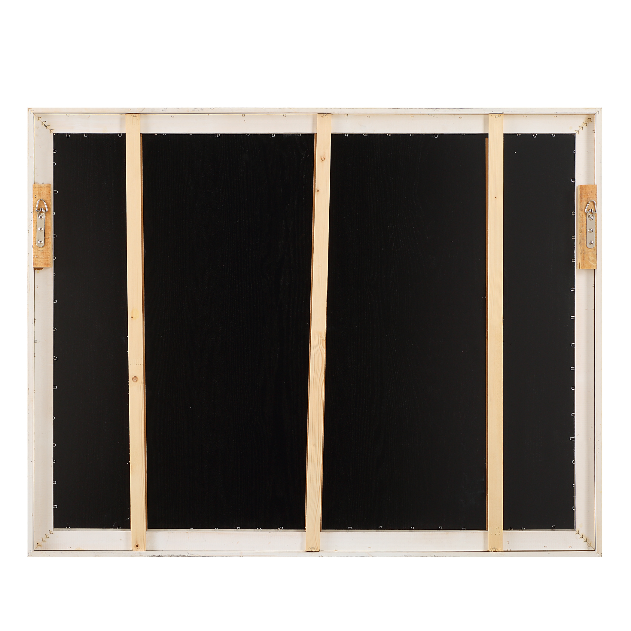 Uttermost Beached Boats Beached Boats Framed Print