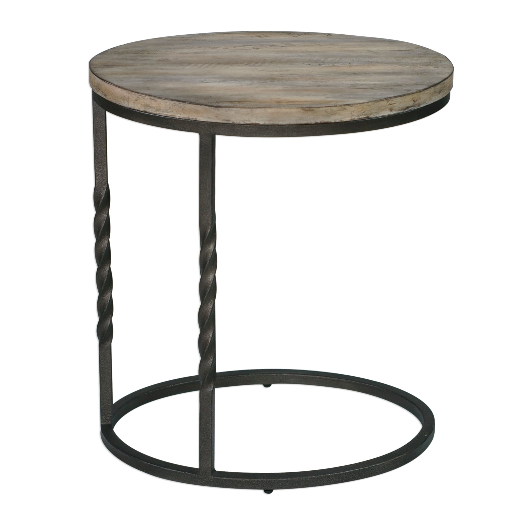 Tauret Cantilever Side Table