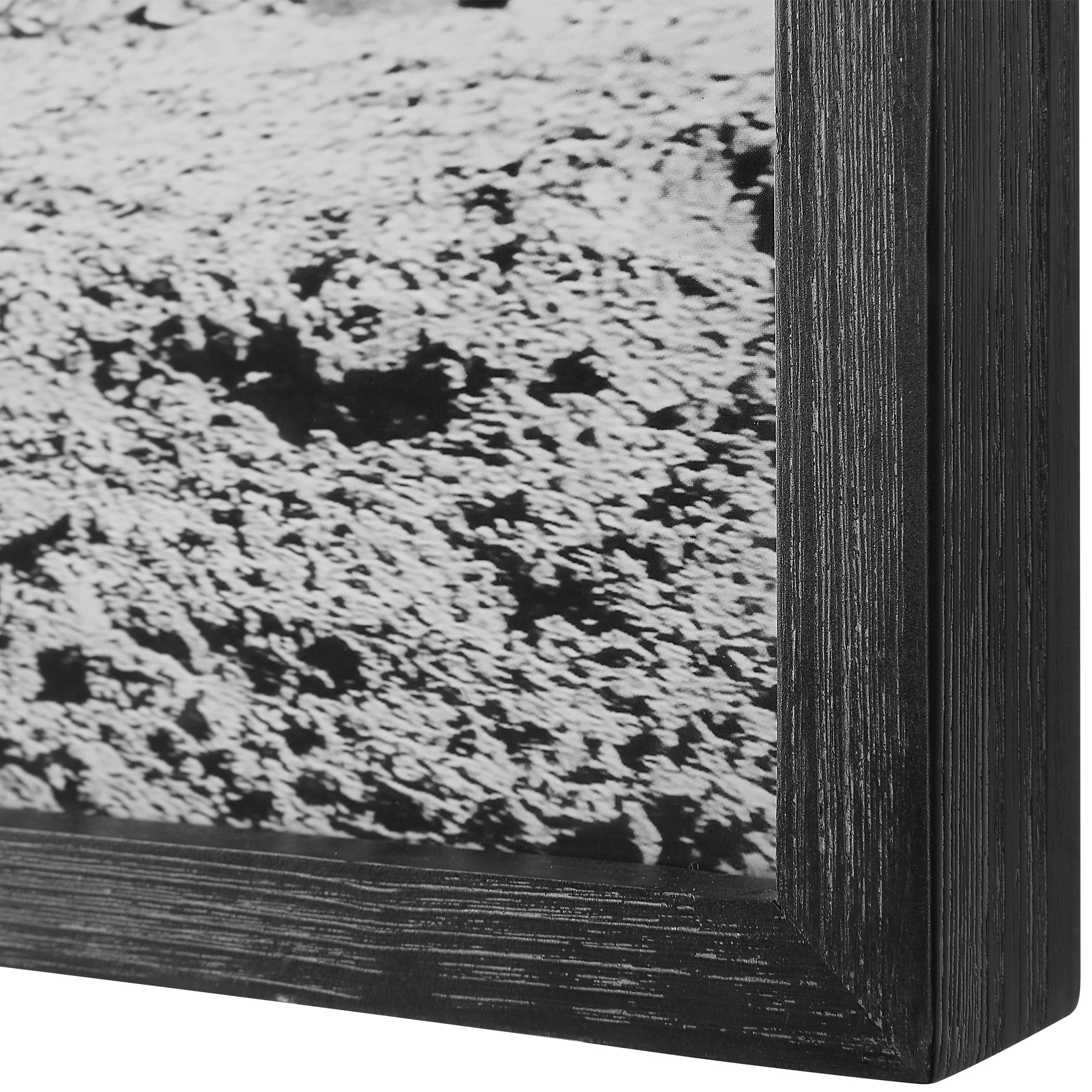 Uttermost Galloping Forward 3-Piece Horse Galloping Framed Picture