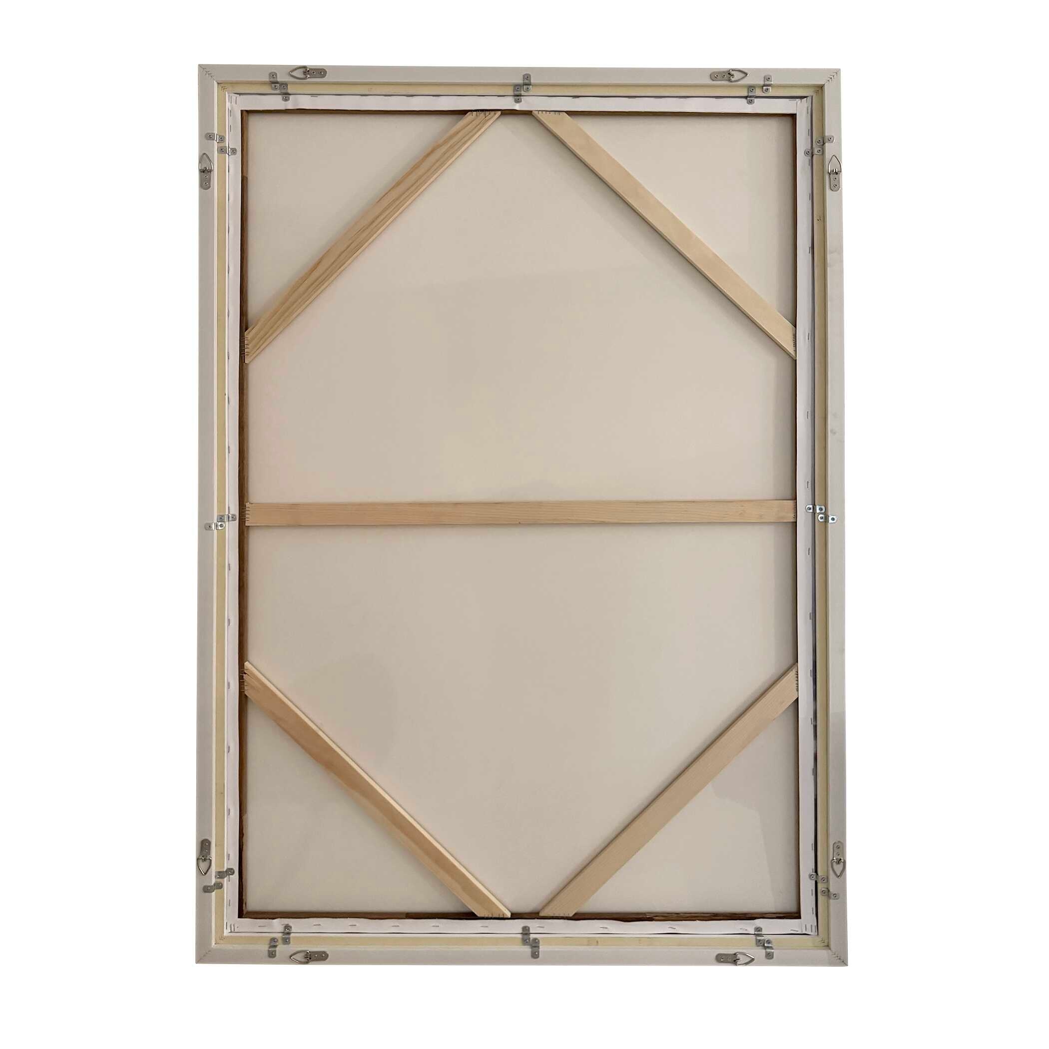 Uttermost Lowlands Lowlands Framed Landscape Print