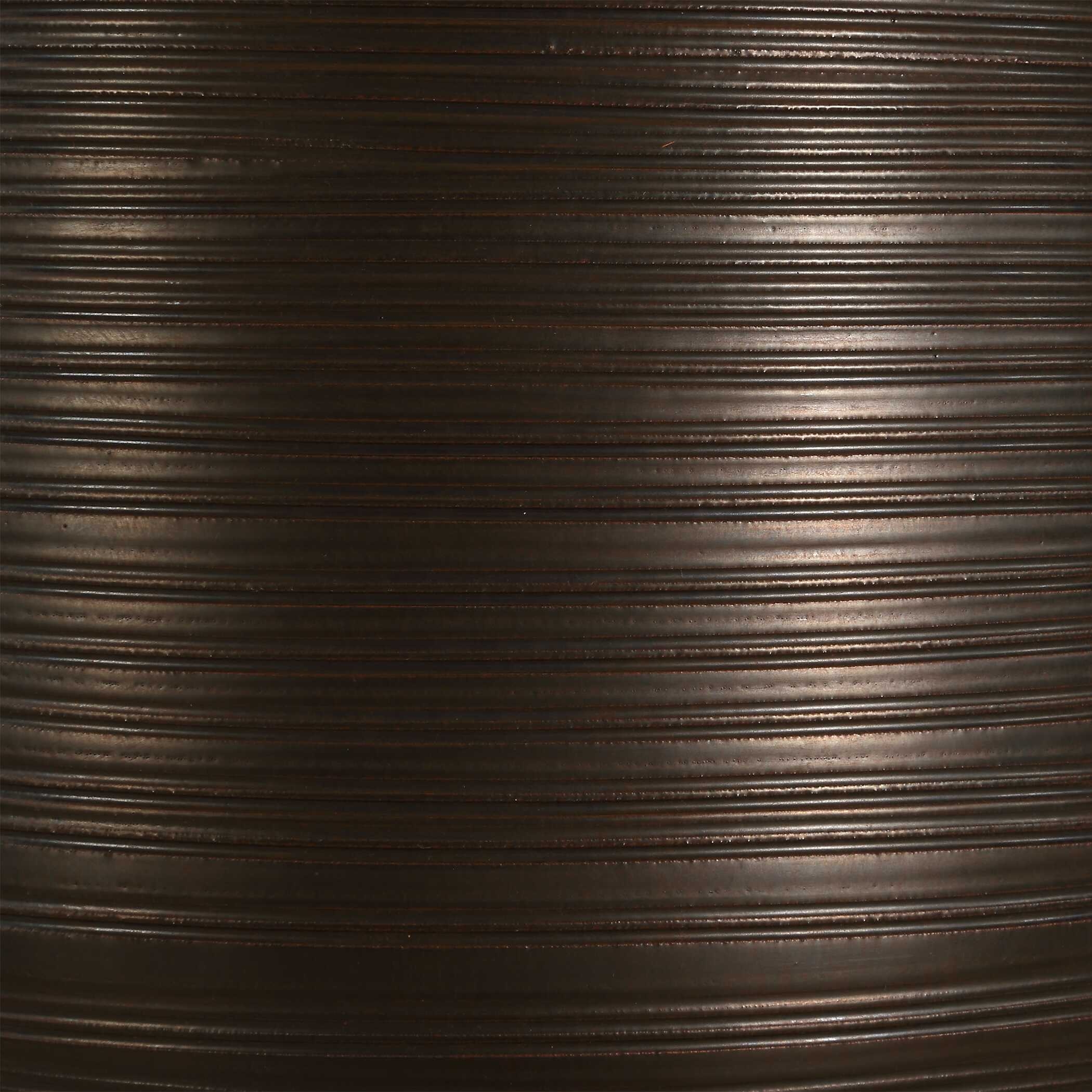 Uttermost Calderone Calderone Bronze Table Lamp