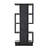 Uttermost Accent Furniture - Bookcases Nicasia Modern Etagere