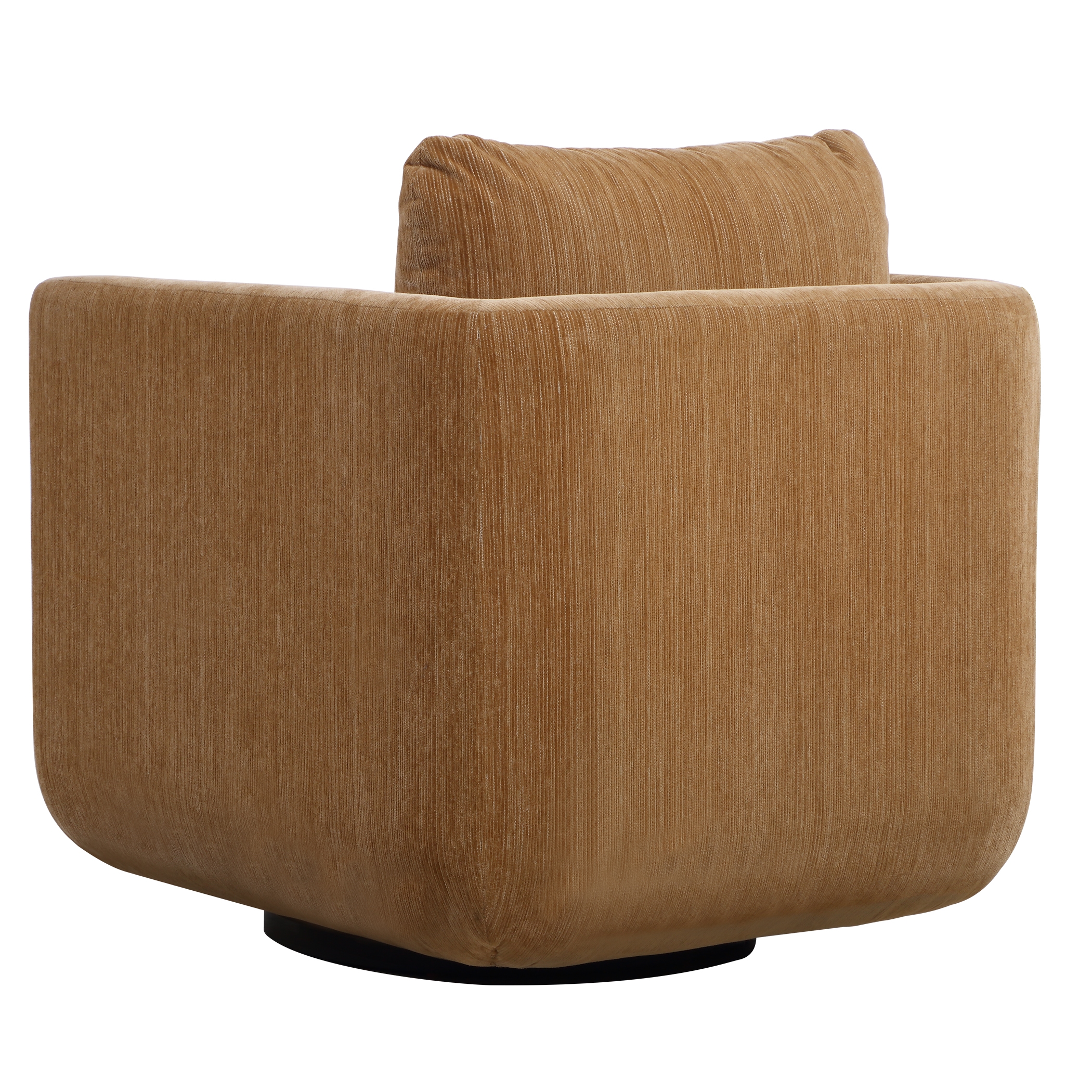 Uttermost Abound Abound Ginger Swivel Chair