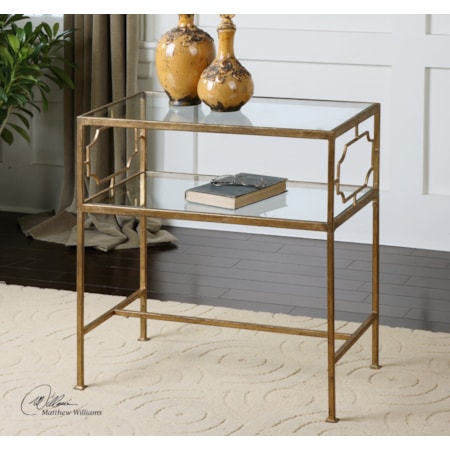 Genell Side Table