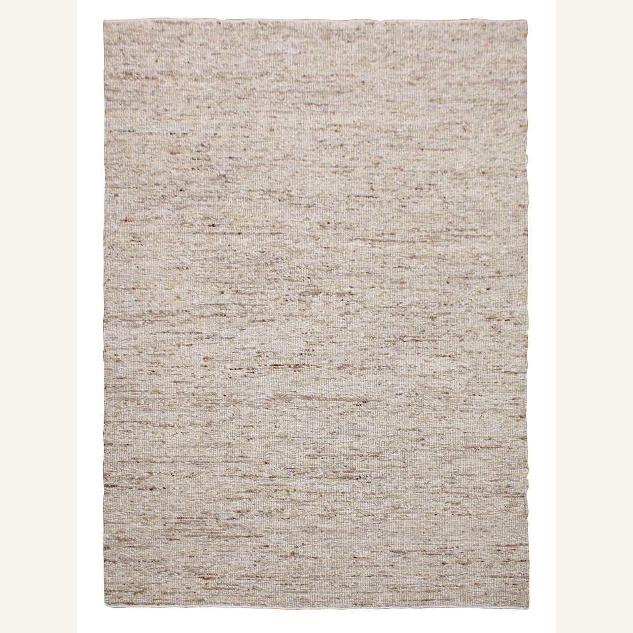 Uttermost Rafael Rafael Ivory Wool 9 X 12 Rug