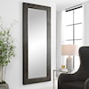 Uttermost Figaro Figaro Oversized Wooden Mirror