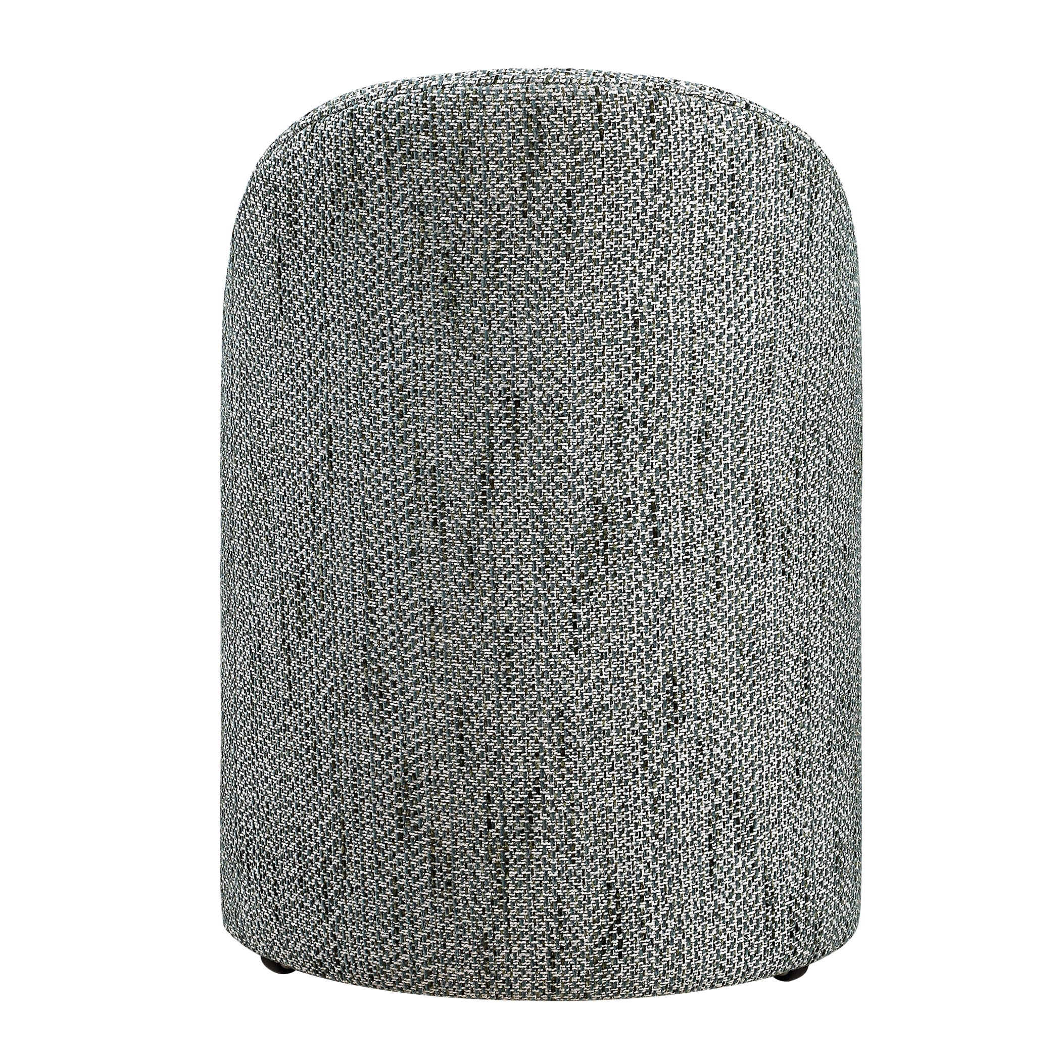 Roll With It Teal Dining Chair