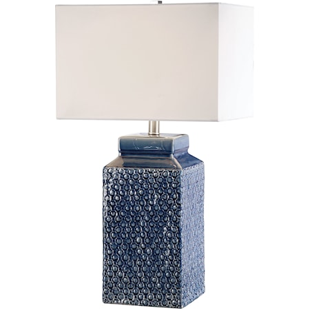 Pero Table Lamp