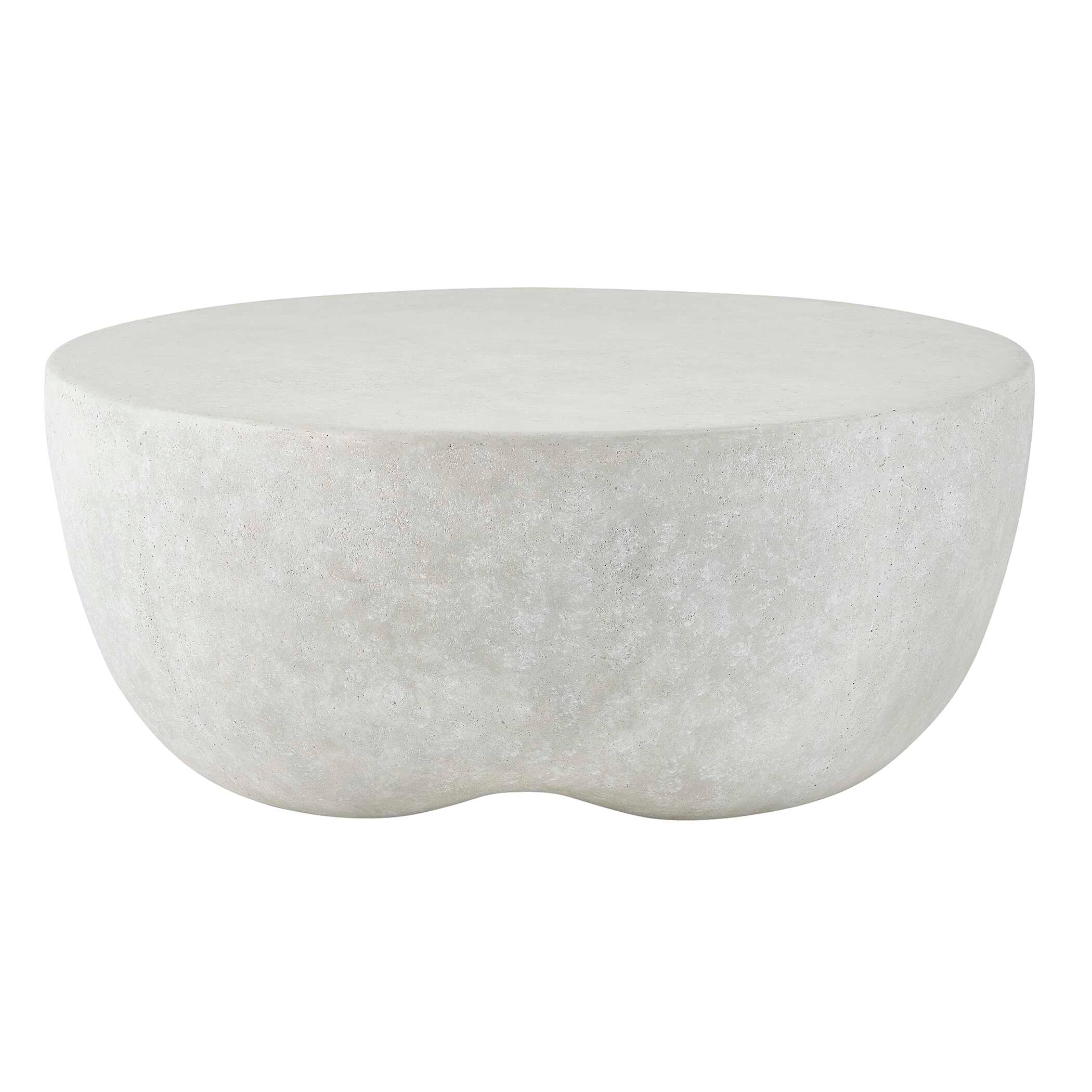 Uttermost Wright Wright Outdoor Coffee Table