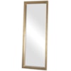 Uttermost Mirrors Edmonton Gold Leaner Mirror